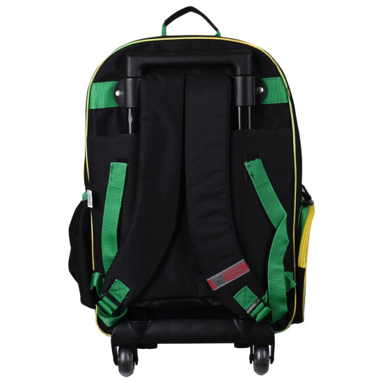 Sunce Παιδική τσάντα Kung Fu Panda 3- Trolley Bag 18
